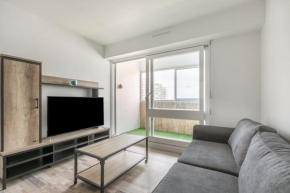 Appartement moderne proche de la Plage Les Becs